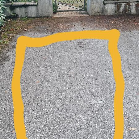 Sentirsi A Casa Appartement Chiampo Buitenkant foto