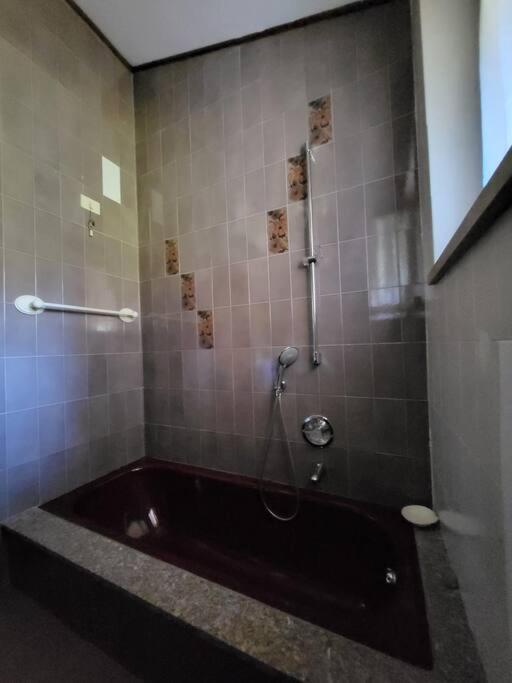 Sentirsi A Casa Appartement Chiampo Buitenkant foto