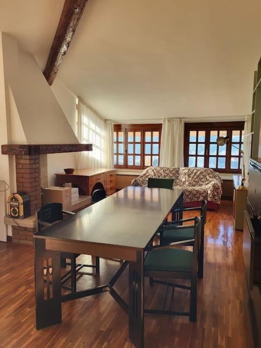 Sentirsi A Casa Appartement Chiampo Buitenkant foto