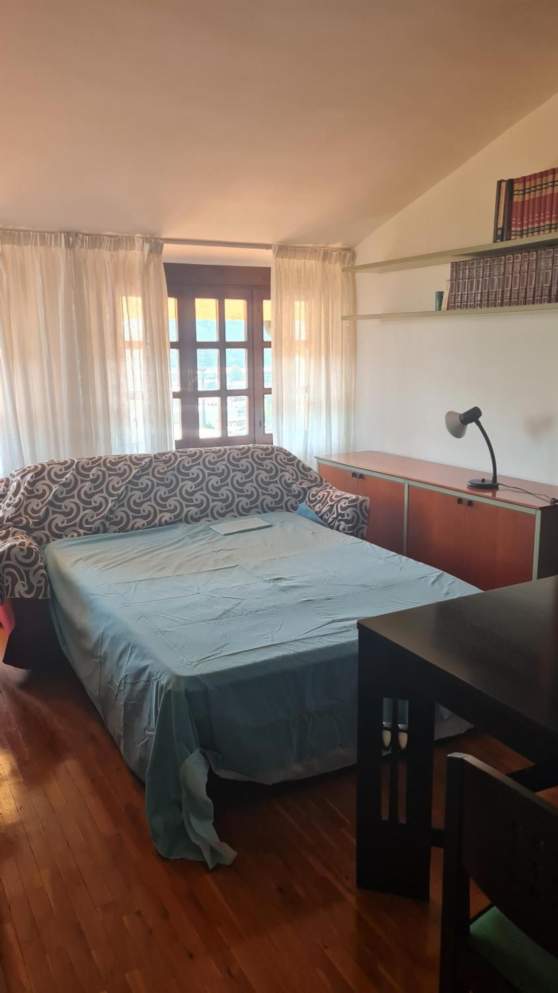 Sentirsi A Casa Appartement Chiampo Buitenkant foto